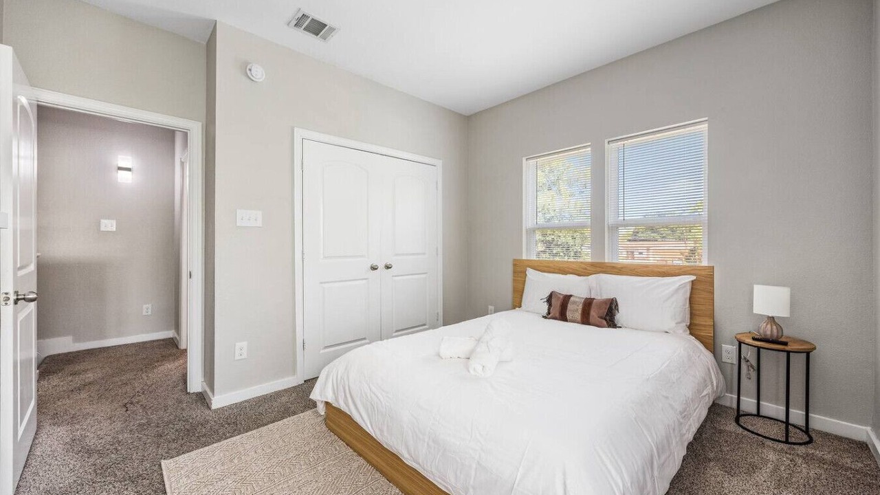 Photo of Bedroom in Dallas
