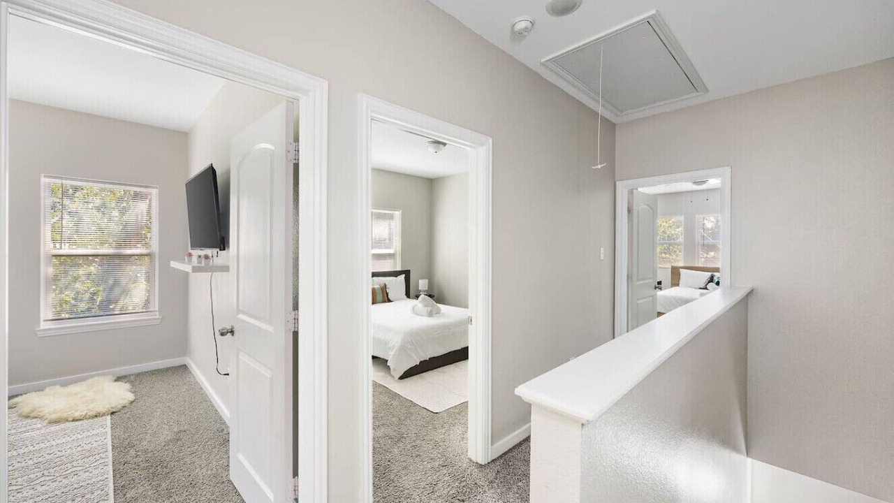 Photo of Bedroom in Dallas