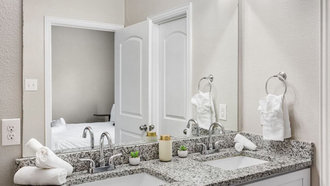 Photo of Bathroom in Dallas