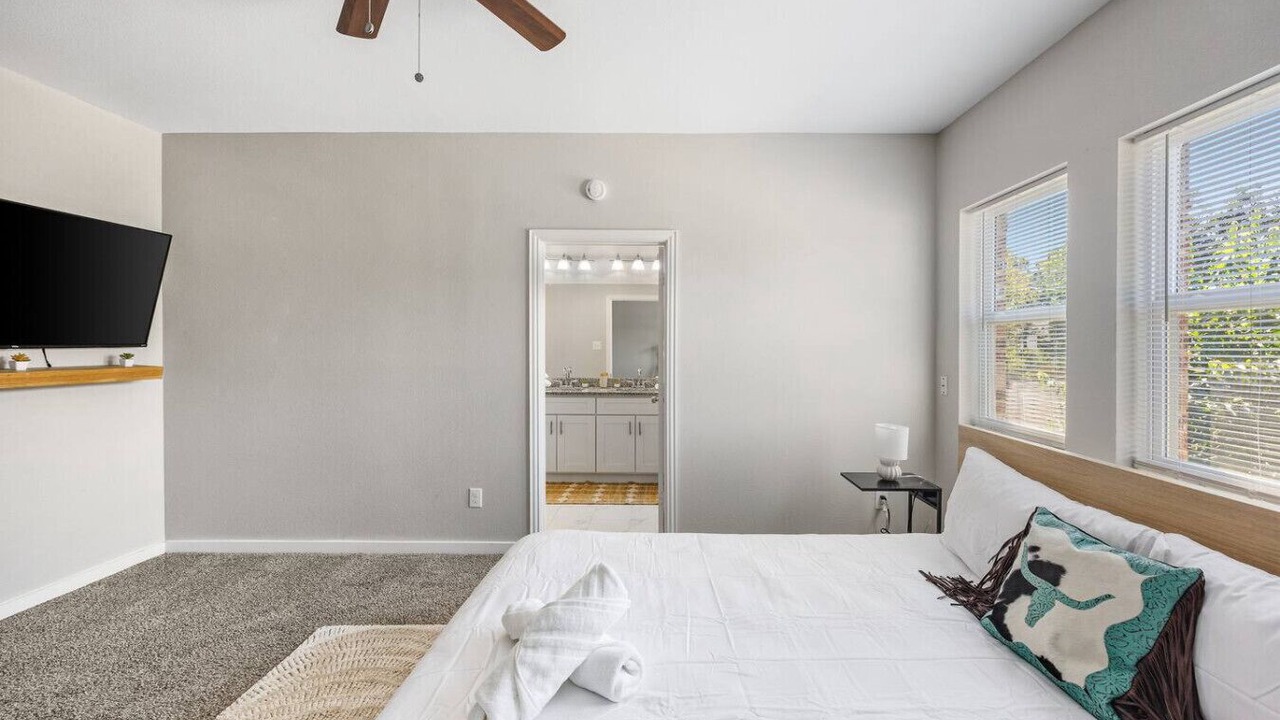 Photo of Bedroom in Dallas