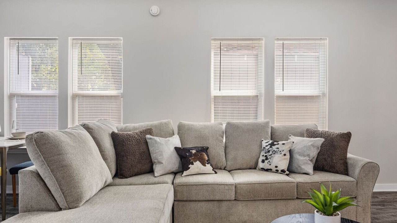 Photo of Livingroom in Dallas