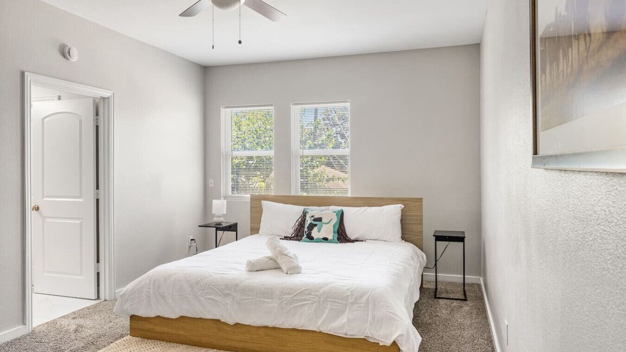 Photo of Bedroom in Dallas