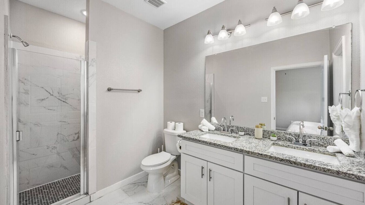 Photo of Bathroom in Dallas