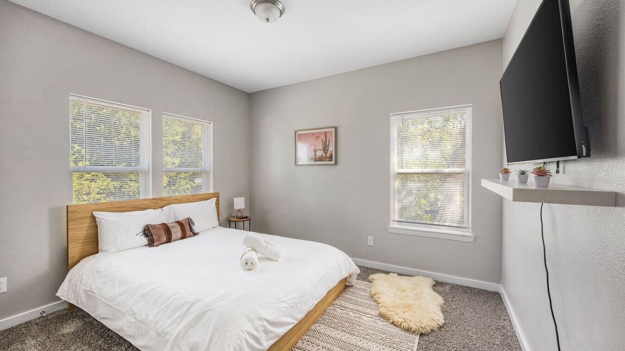 Photo of Bedroom in Dallas