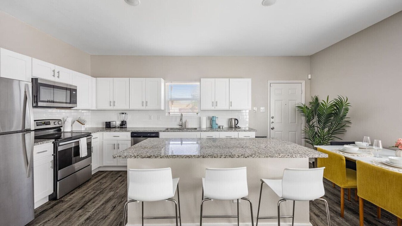 Photo of Kitchen in Dallas