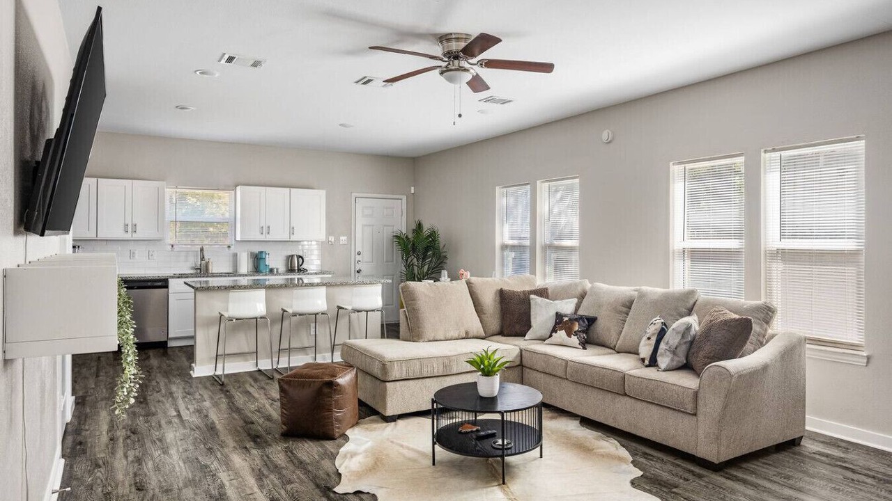 Photo of Livingroom in Dallas