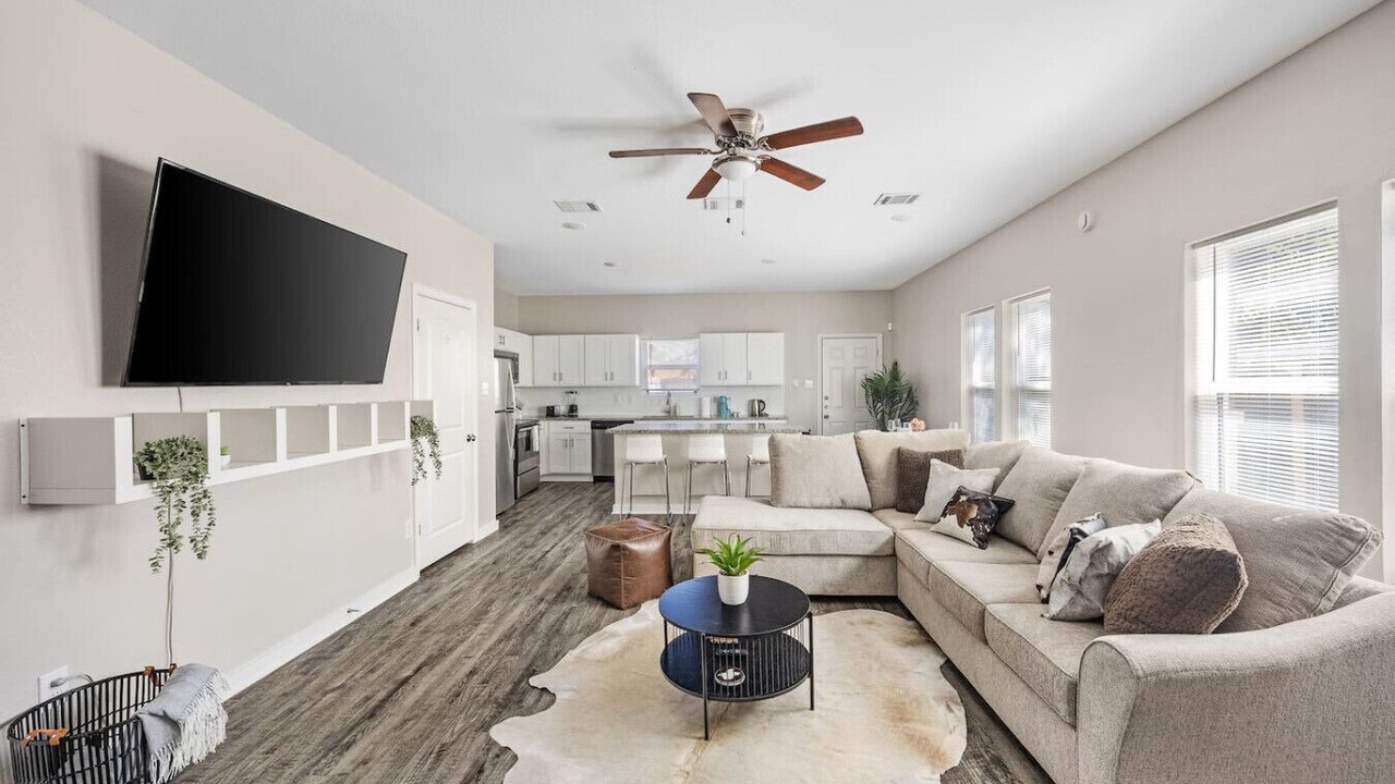 Photo of Livingroom in Dallas