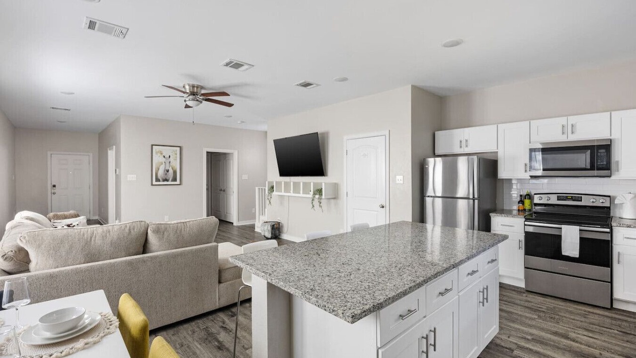 Photo of Kitchen in Dallas