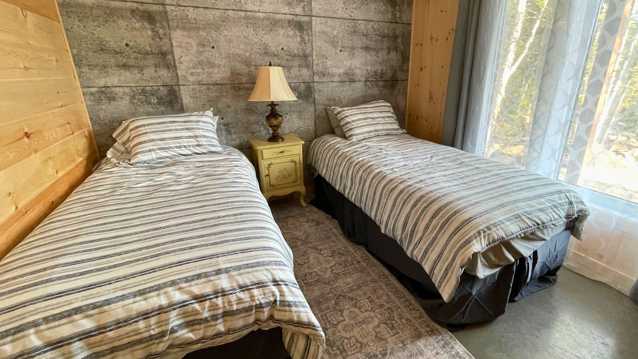 Photo of Bedroom in Saint-Henri-de-Taillon