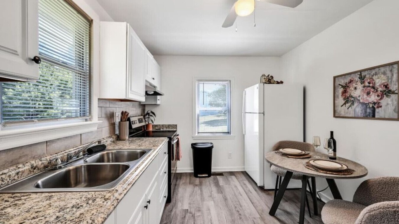 Photo of Kitchen in Parkesburg