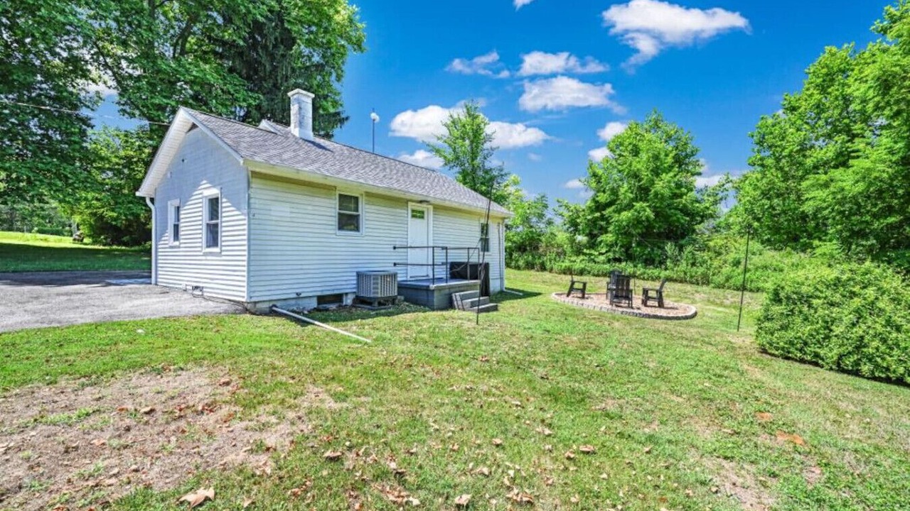 Photo of Outdoor in Parkesburg
