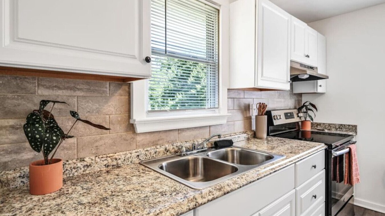 Photo of Kitchen in Parkesburg