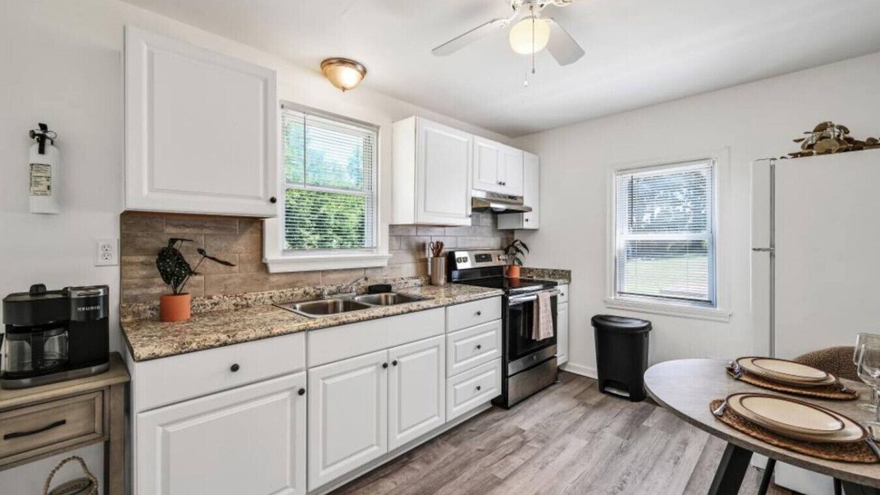 Photo of Kitchen in Parkesburg