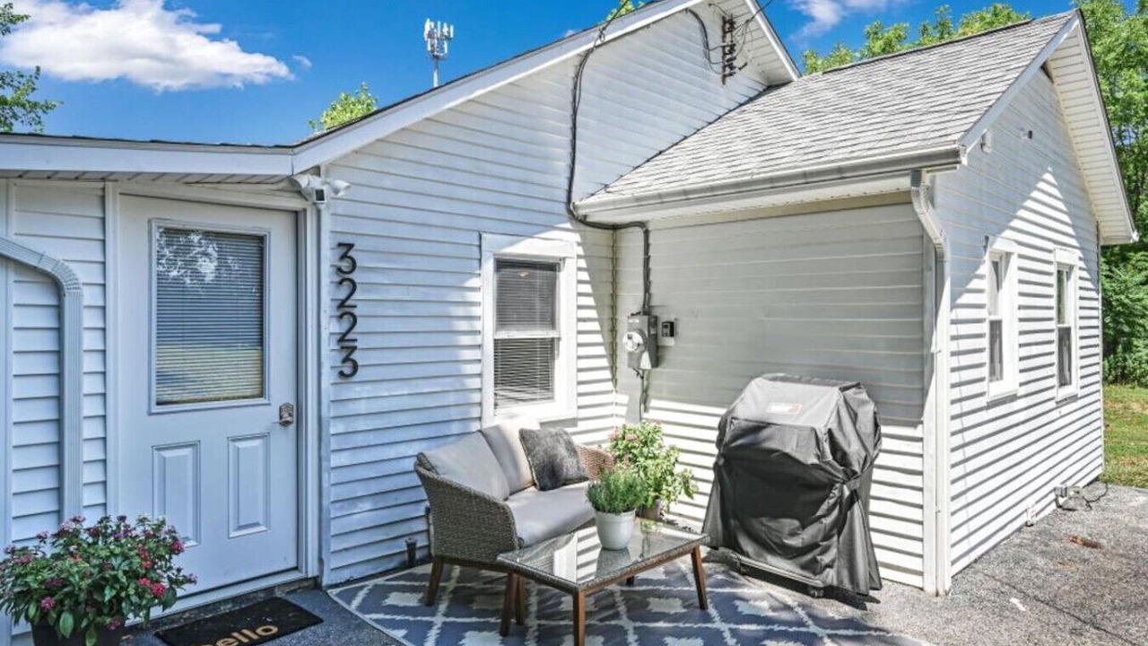 Photo of Patio Balcony in Parkesburg