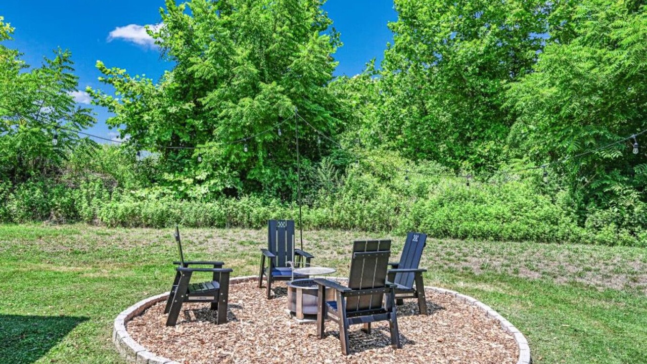 Photo of Outdoor in Parkesburg