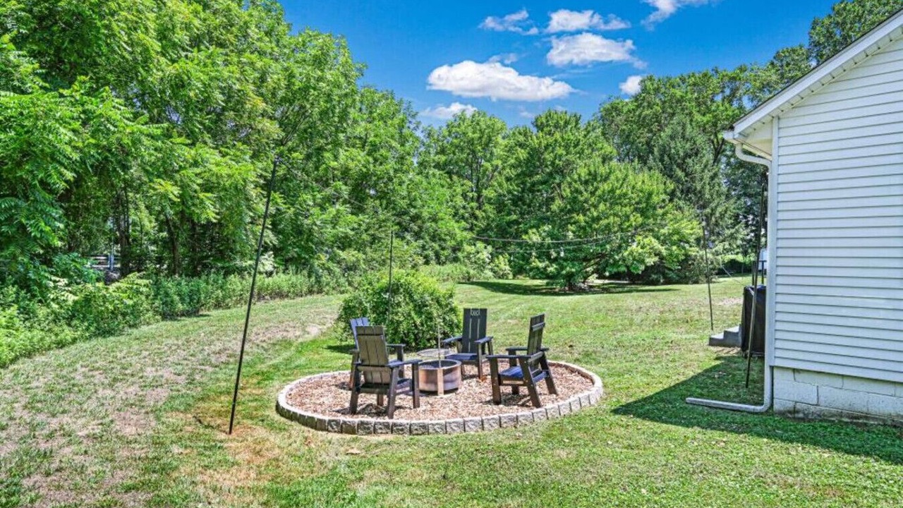 Photo of Outdoor in Parkesburg