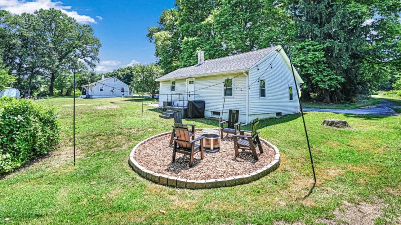 Photo of Outdoor in Parkesburg