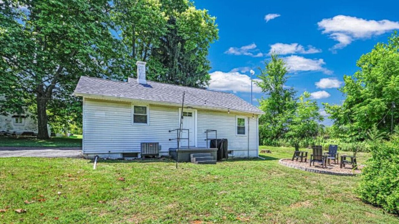 Photo of Outdoor in Parkesburg