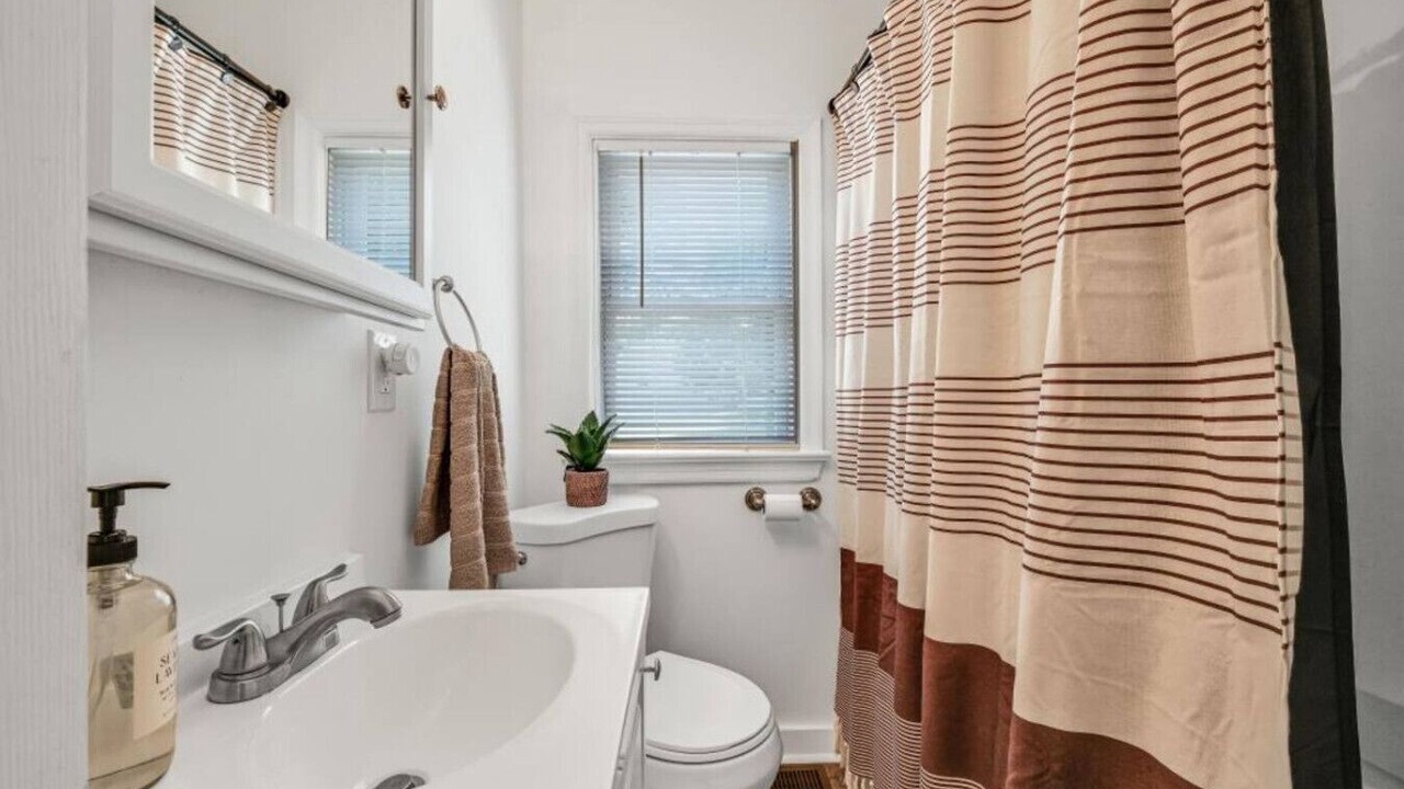 Photo of Bathroom in Parkesburg