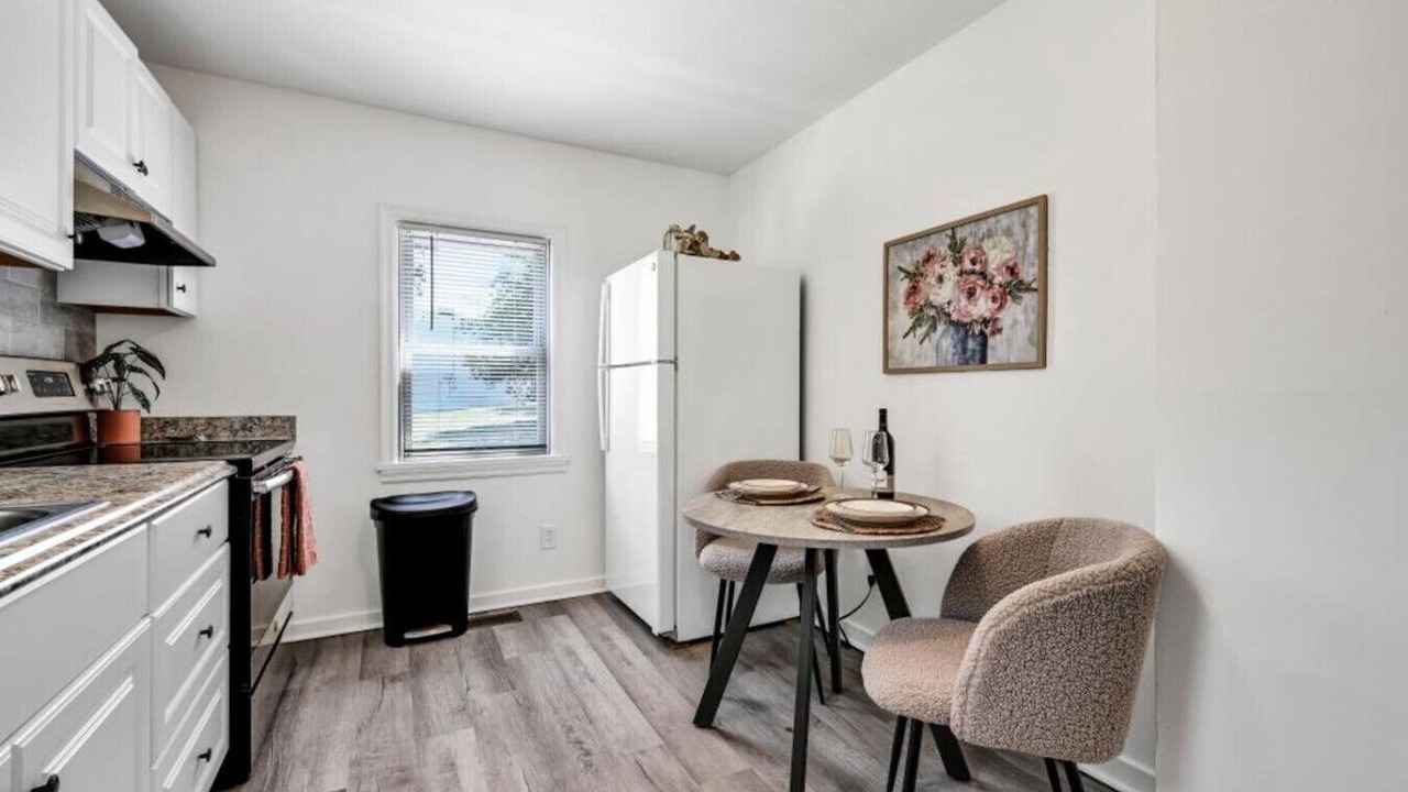 Photo of Kitchen in Parkesburg