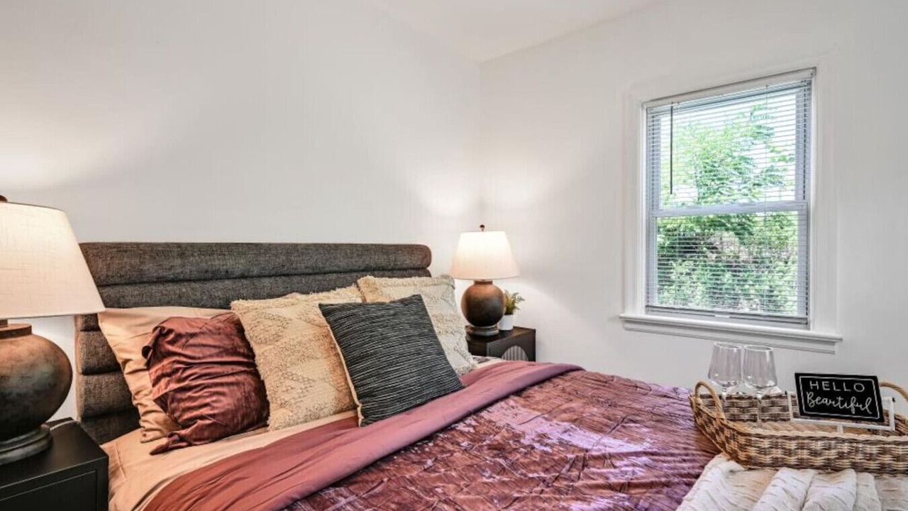 Photo of Bedroom in Parkesburg