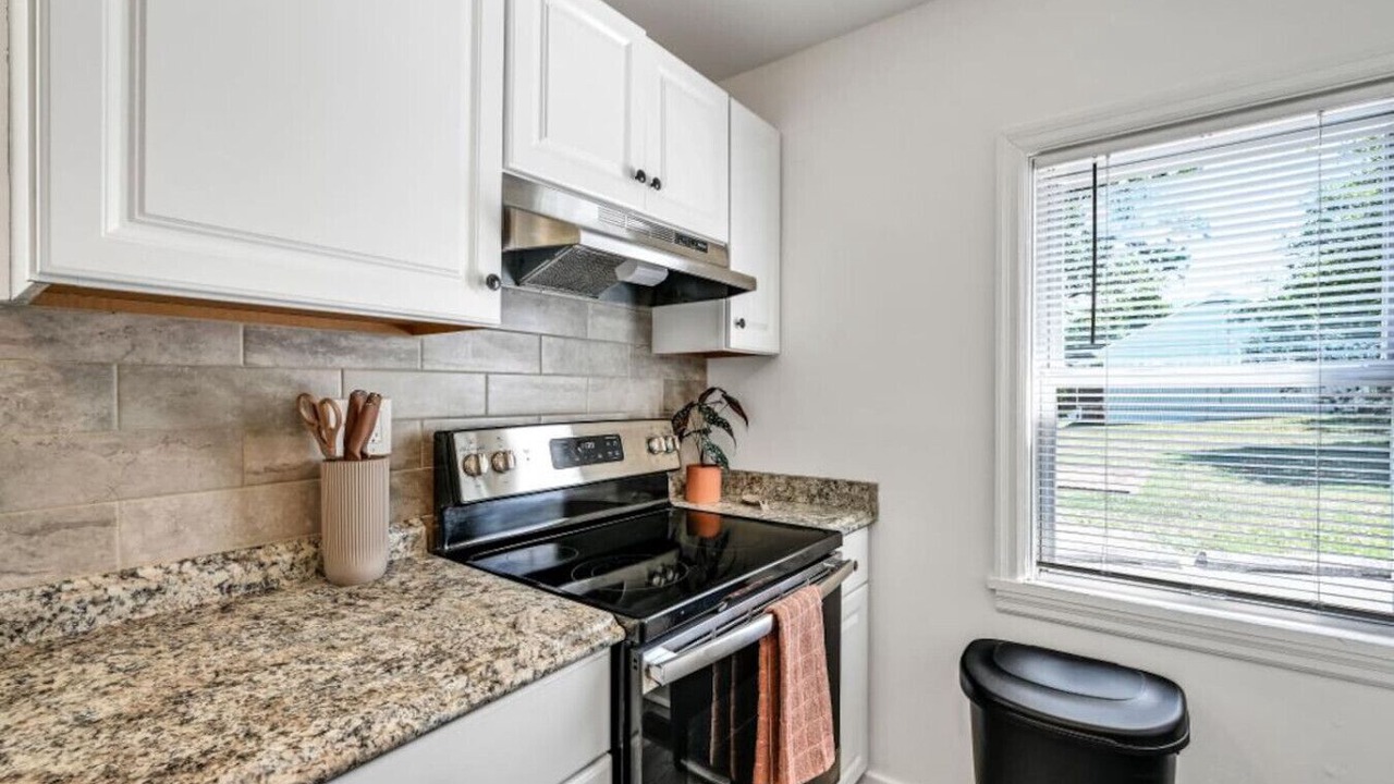Photo of Kitchen in Parkesburg