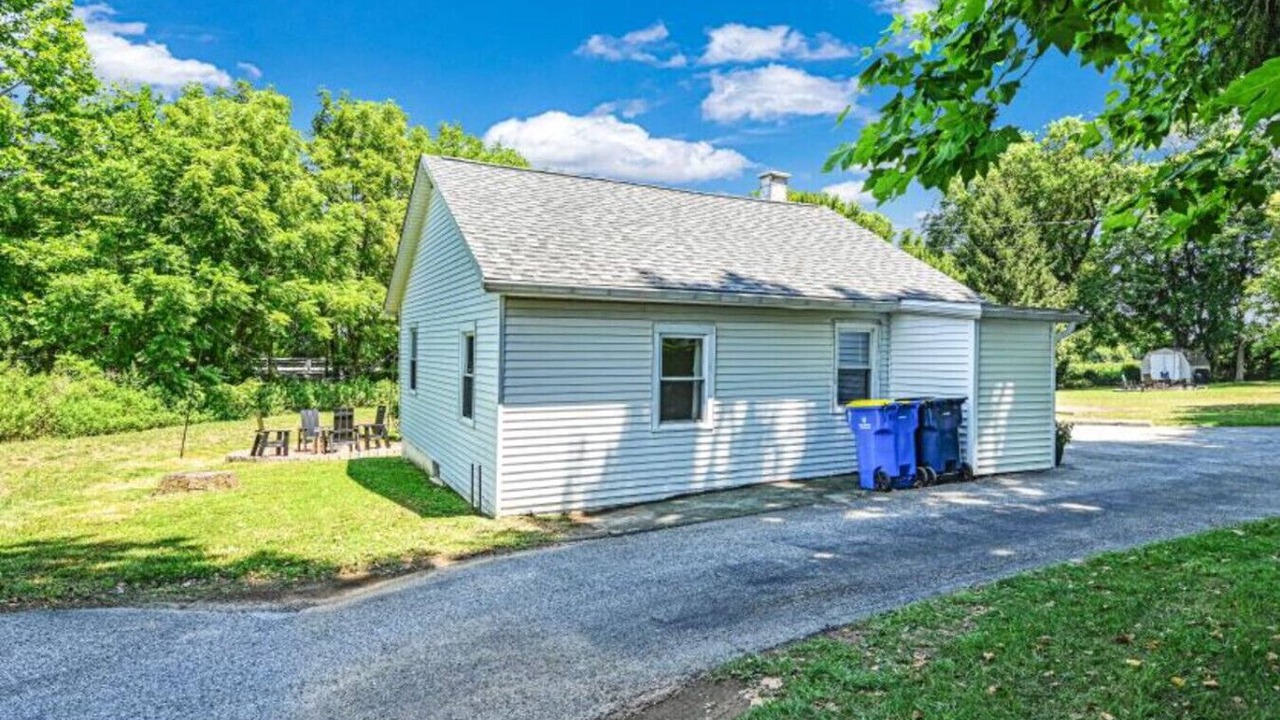 Photo of Outdoor in Parkesburg