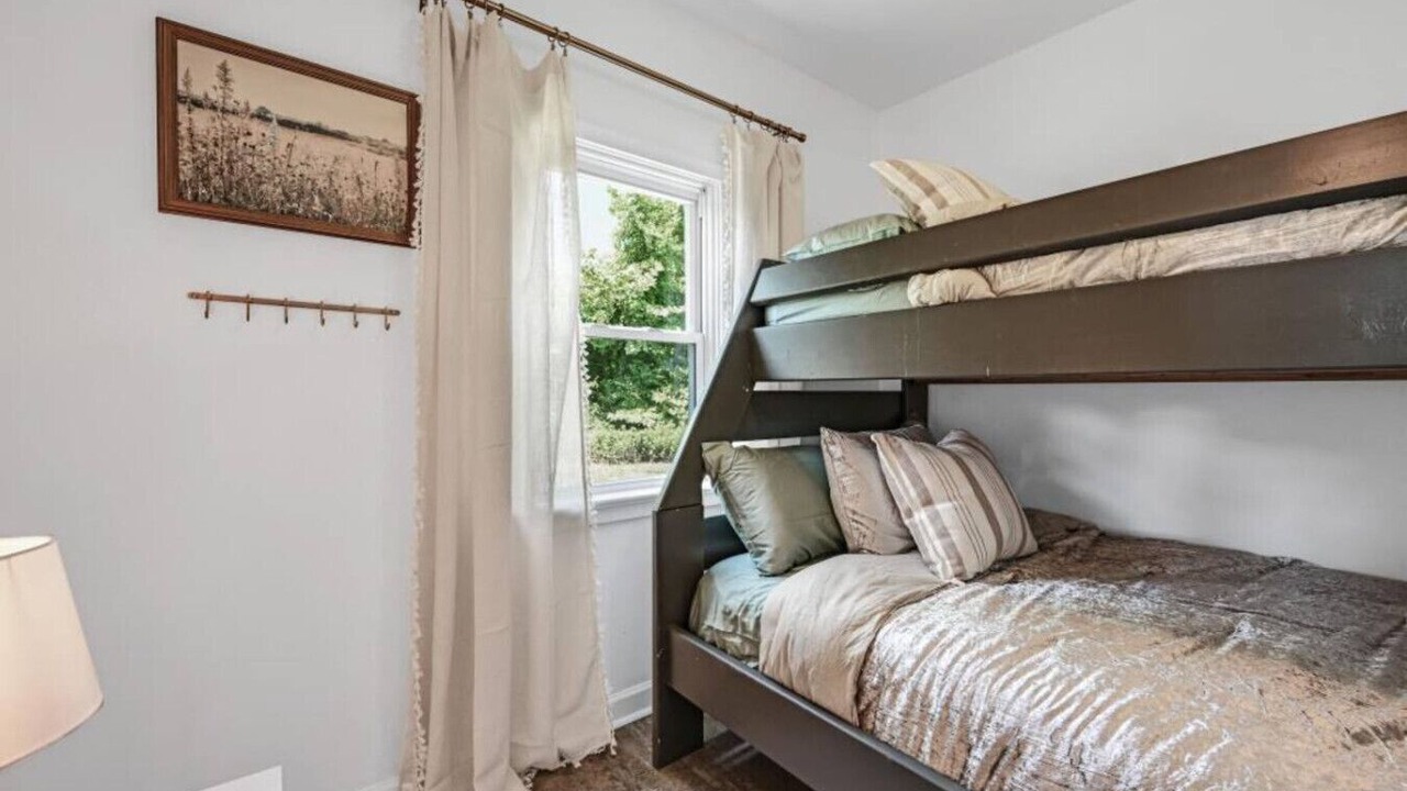 Photo of Bedroom in Parkesburg