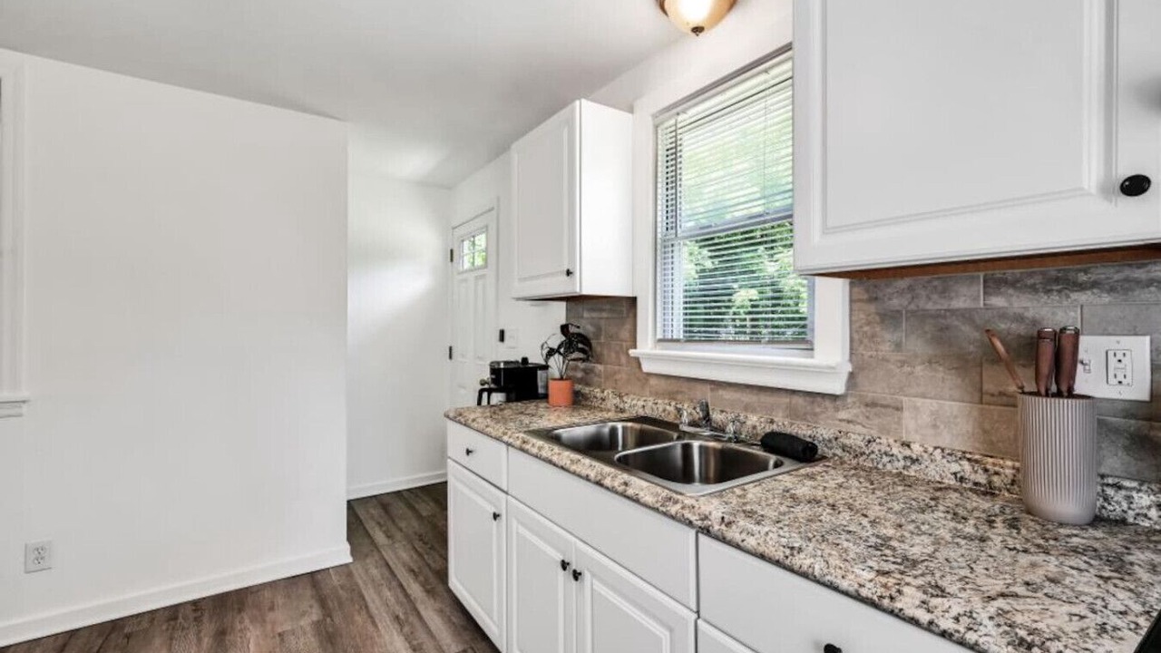 Photo of Kitchen in Parkesburg