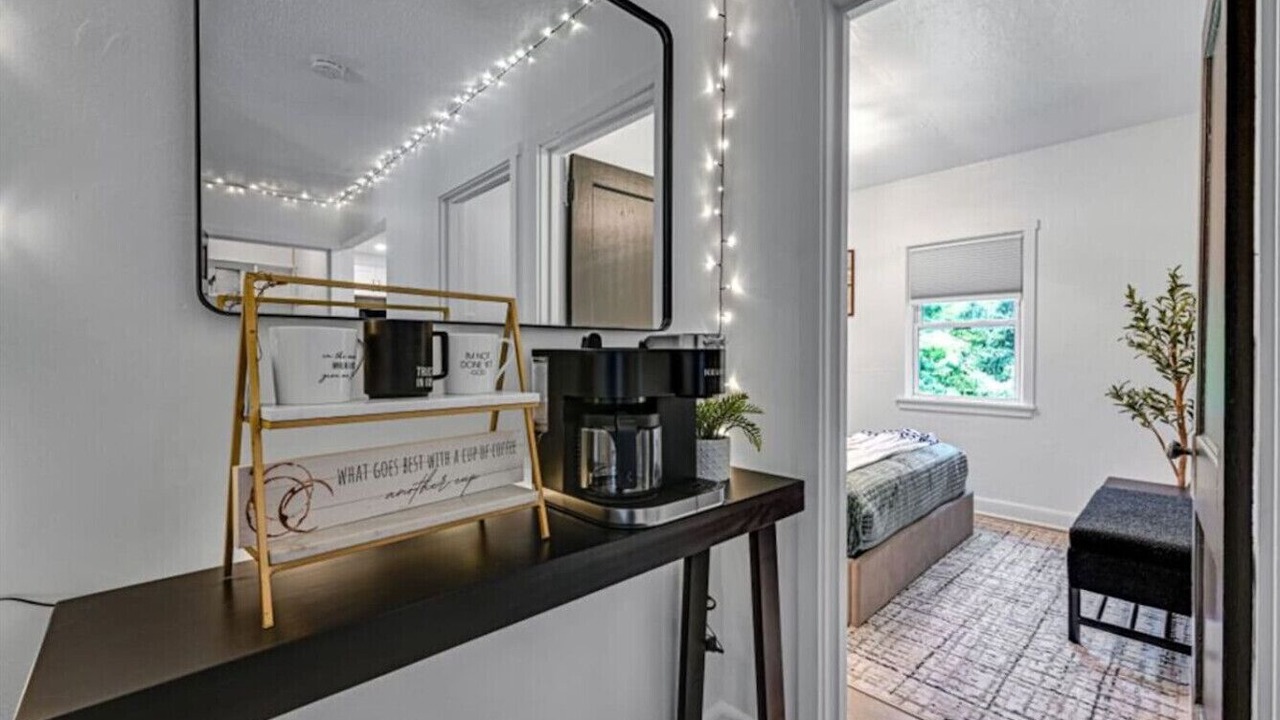 Photo of Bedroom in Parkesburg