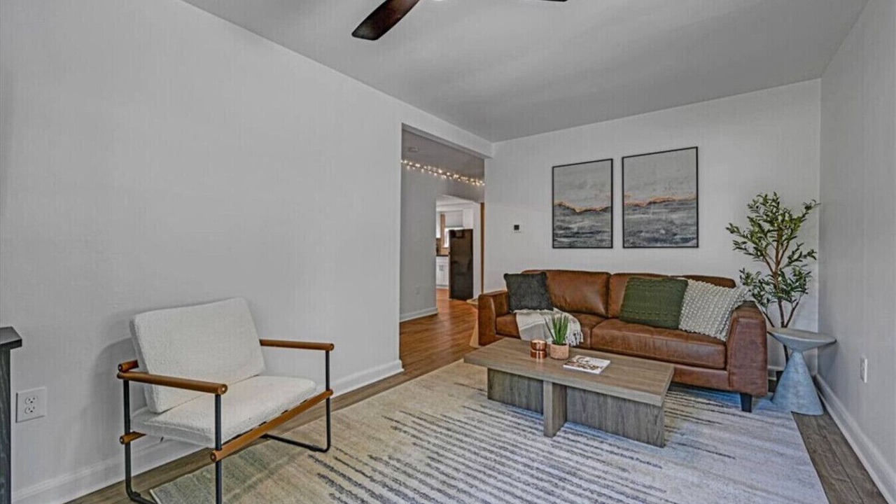 Photo of Livingroom in Parkesburg