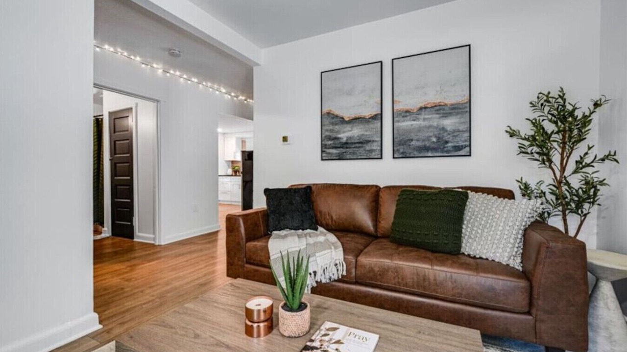 Photo of Livingroom in Parkesburg