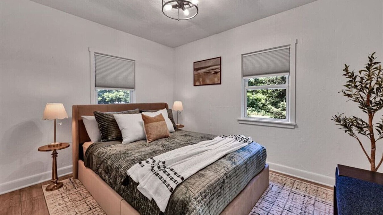 Photo of Bedroom in Parkesburg