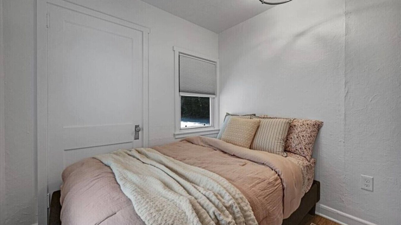 Photo of Bedroom in Parkesburg