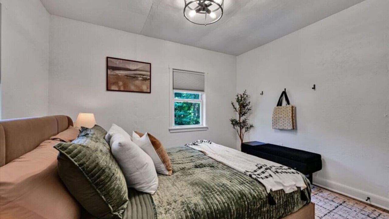 Photo of Bedroom in Parkesburg