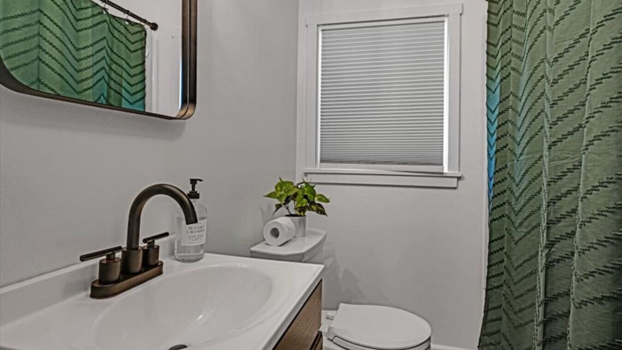Photo of Bathroom in Parkesburg
