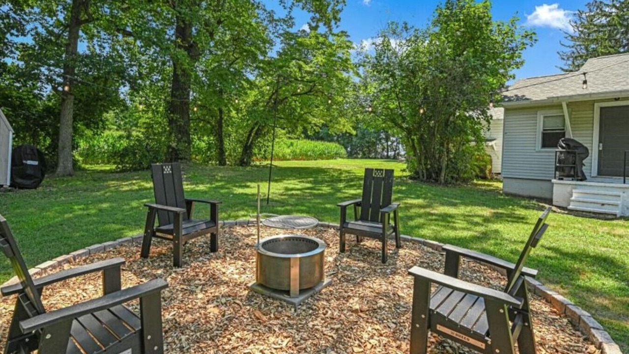 Photo of Patio Balcony in Parkesburg