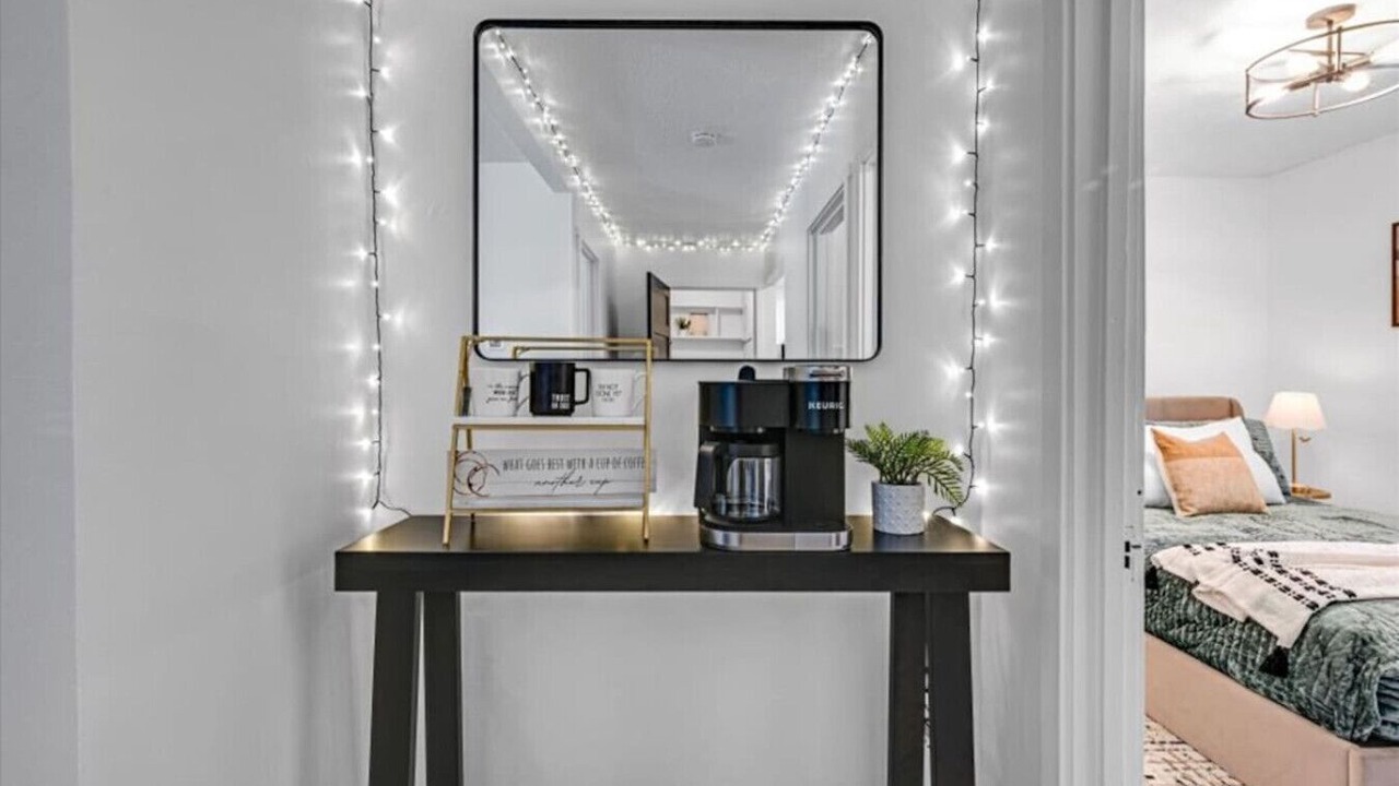 Photo of Bedroom in Parkesburg