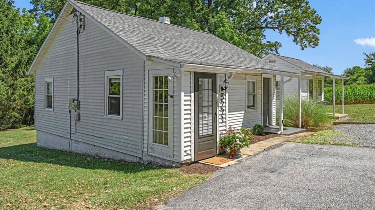 Photo of Outdoor in Parkesburg