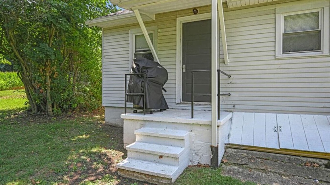 Photo of Outdoor in Parkesburg