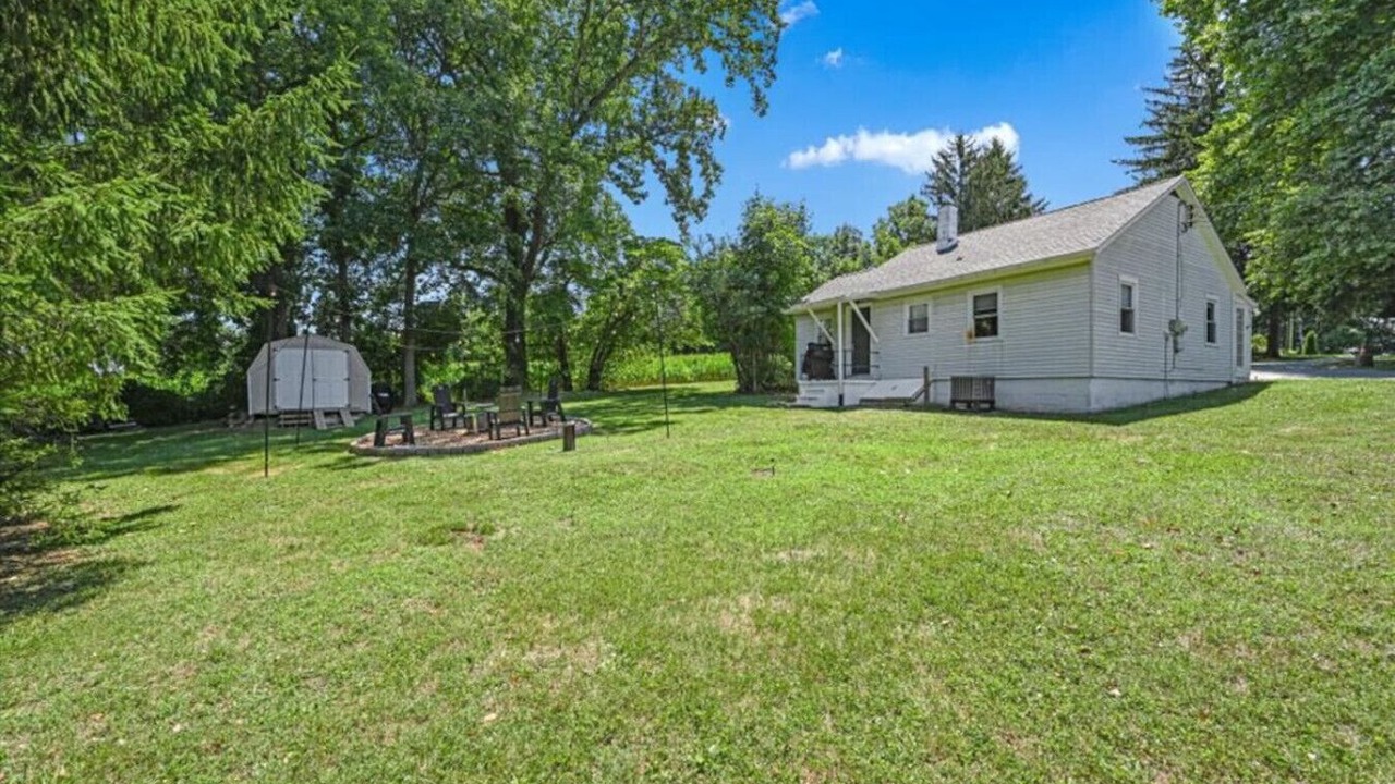 Photo of Outdoor in Parkesburg