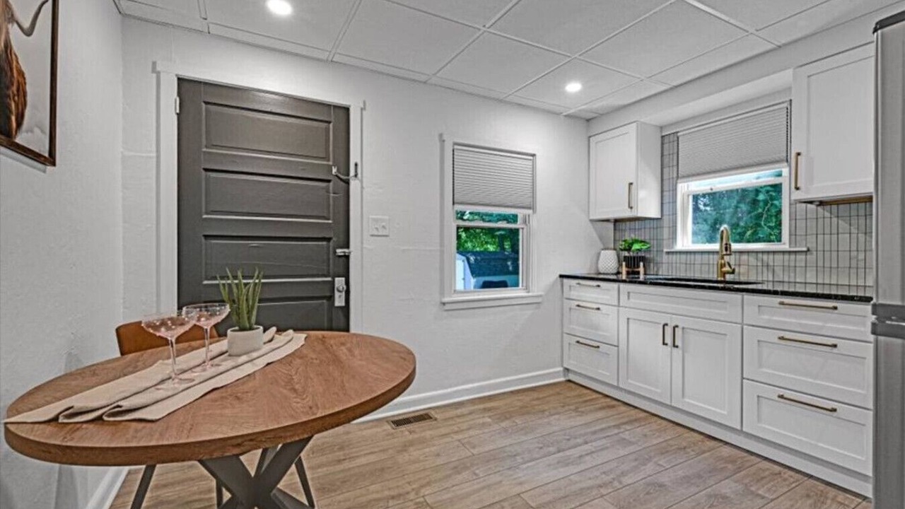 Photo of Kitchen in Parkesburg
