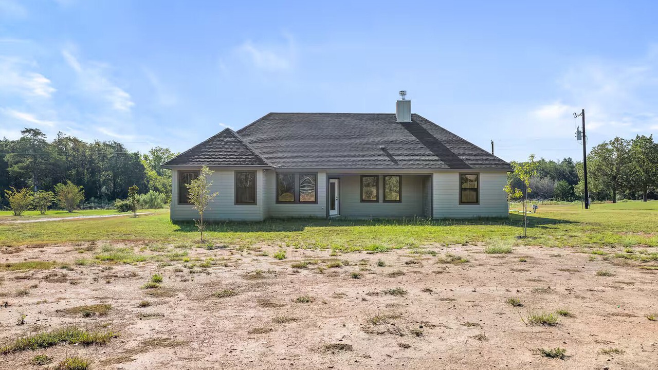 Photo of Outdoor in Giddings