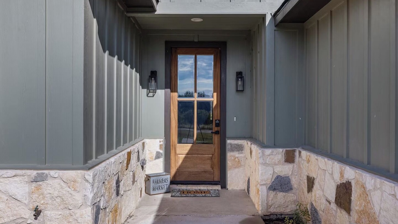 Photo of Outdoor in Giddings