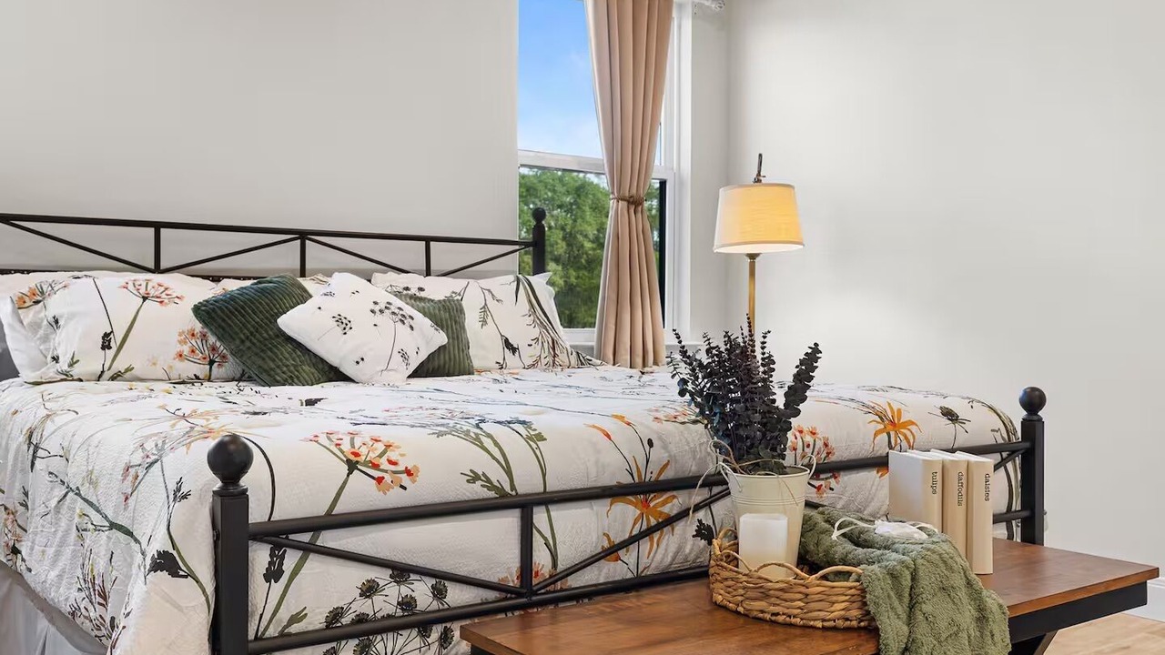 Photo of Bedroom in Giddings