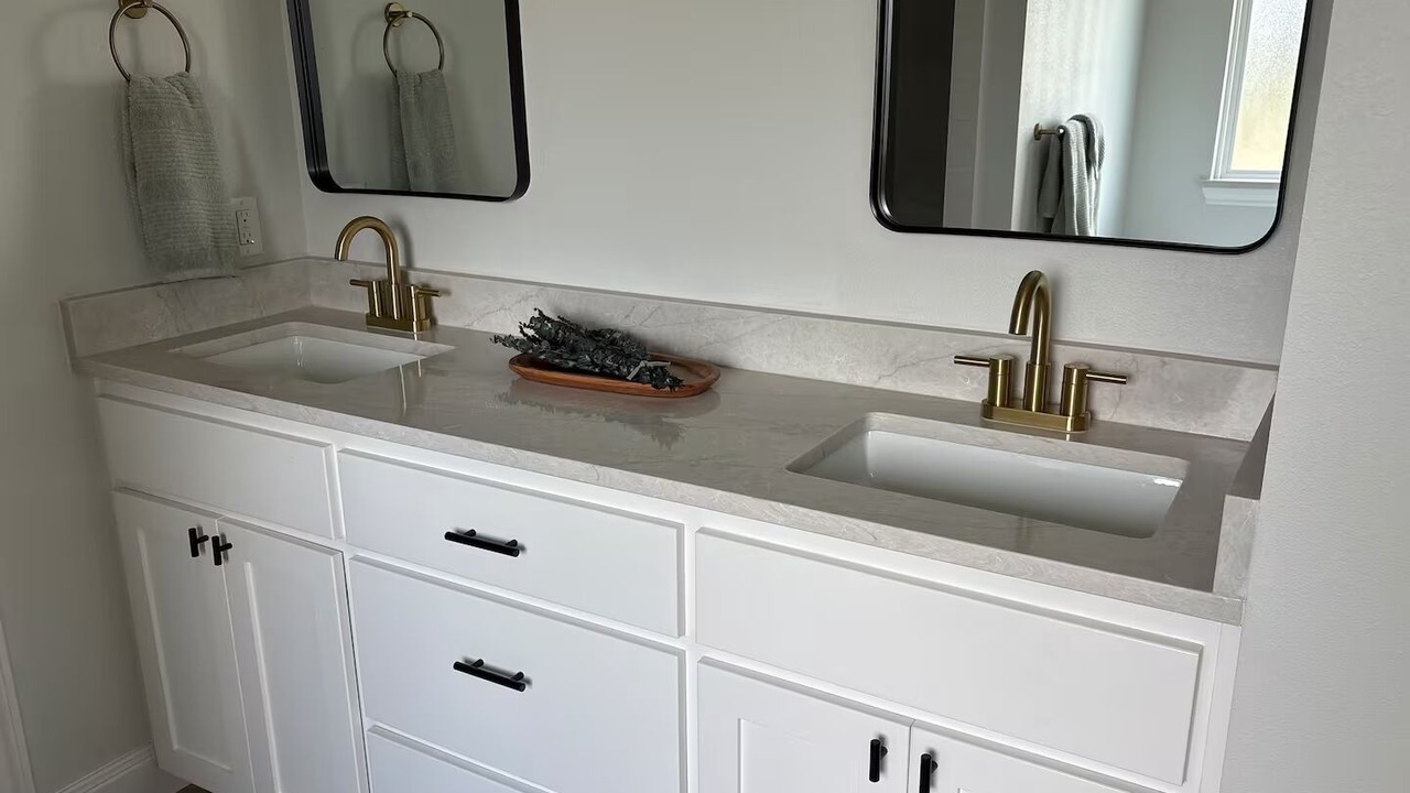 Photo of Bathroom in Giddings