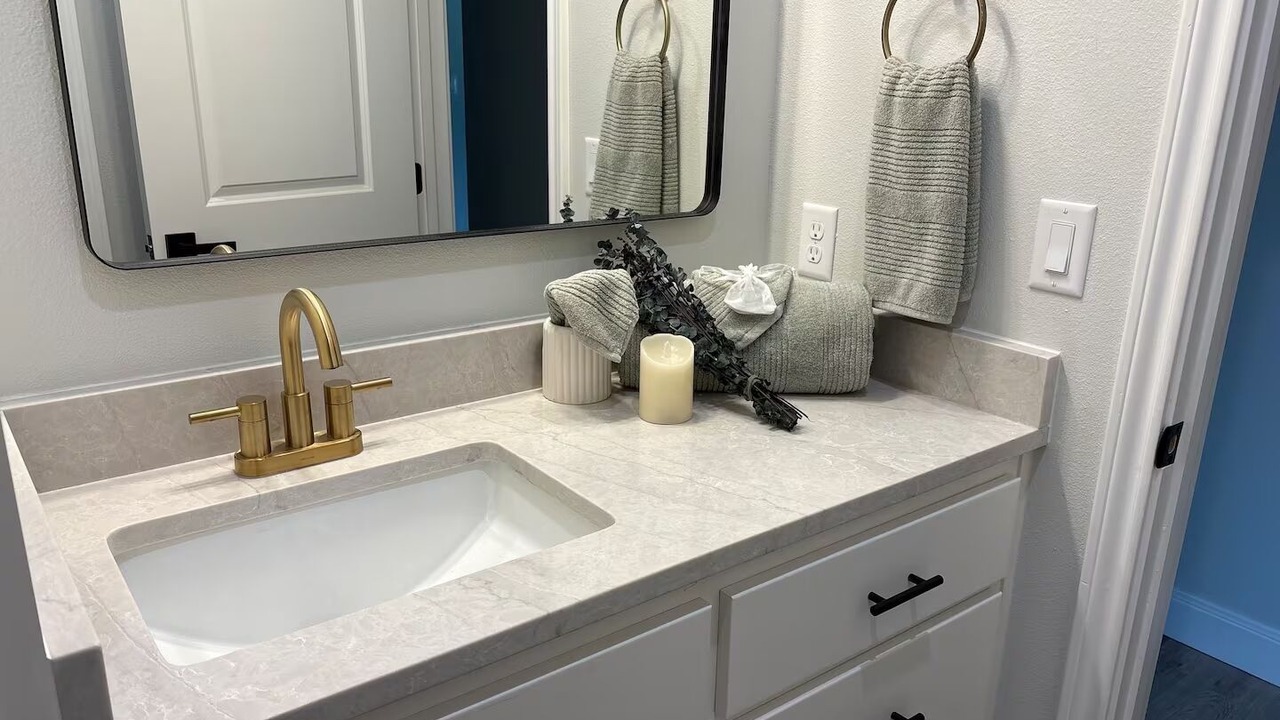 Photo of Bathroom in Giddings
