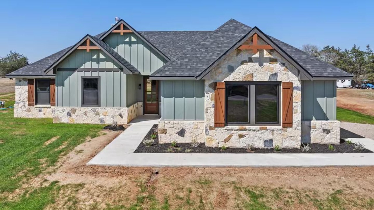 Photo of Outdoor in Giddings