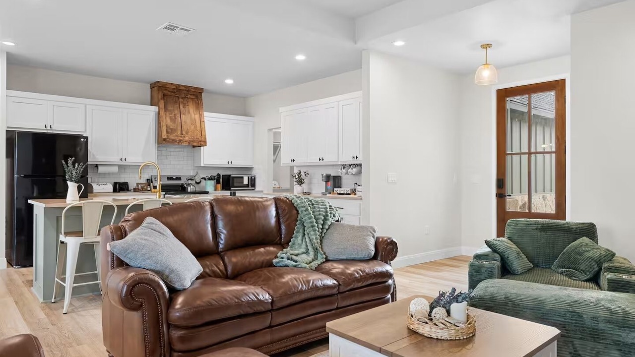 Photo of Livingroom in Giddings