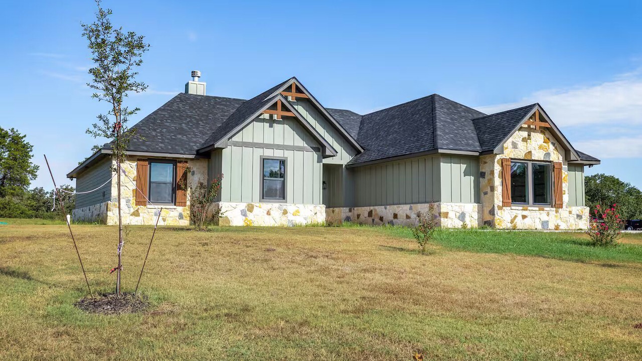 Photo of Outdoor in Giddings